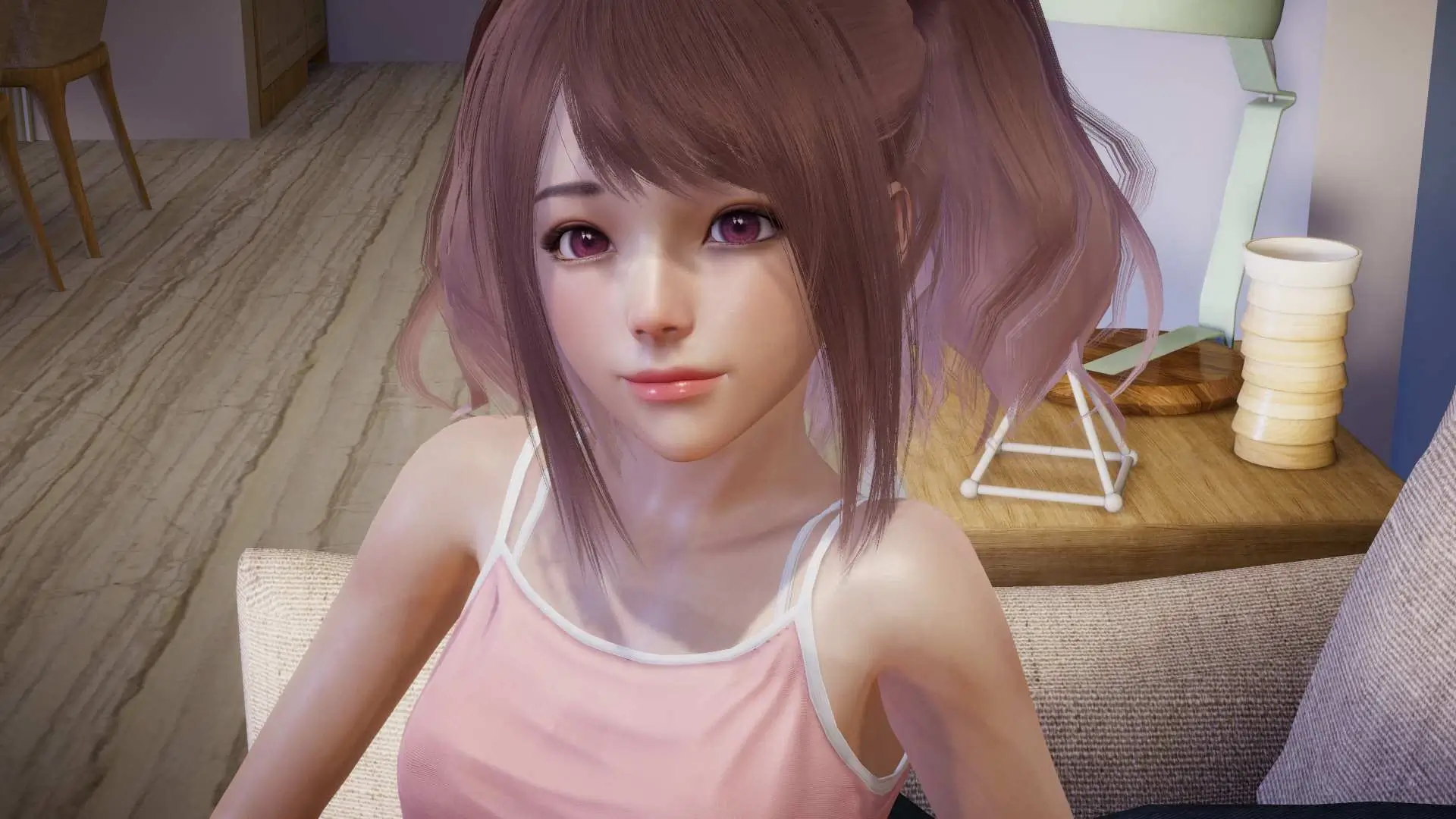 特工17 探索场景 实机截图 7