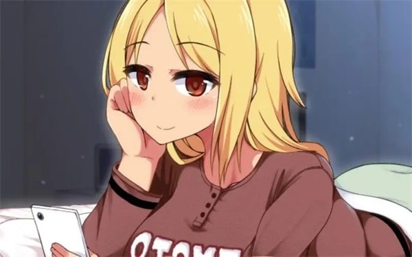 冬日狂想曲 操作界面 专题图 1