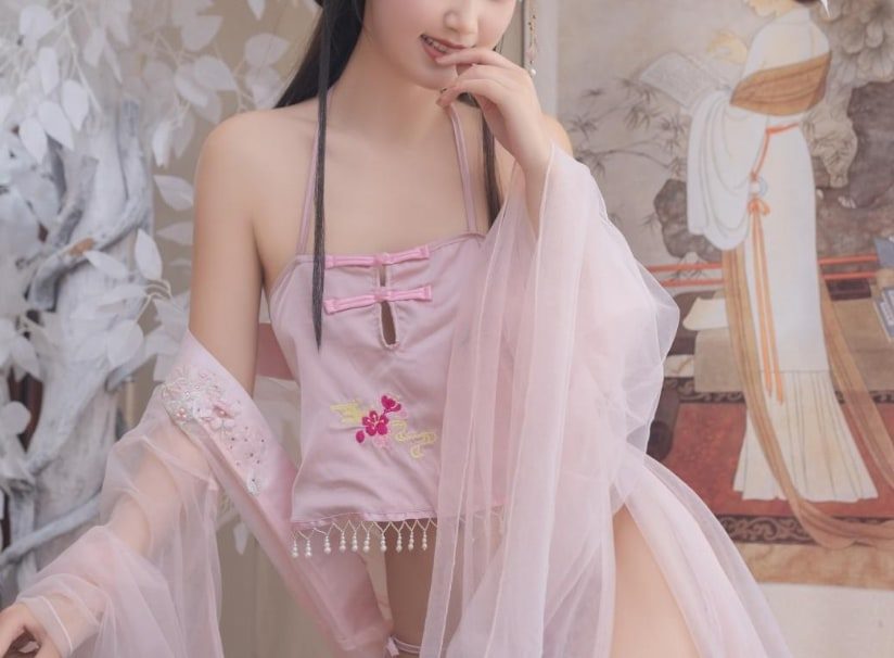 侠女逍遥录 故事片段 场景图 6