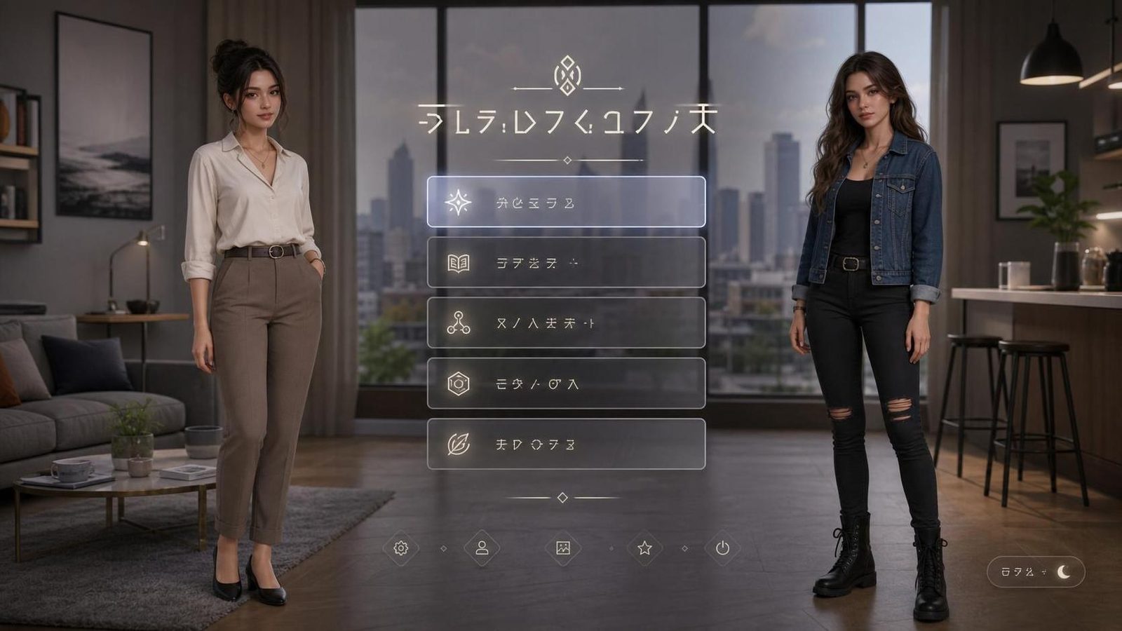 织梦人破解完结版 主线攻略 页面配图 2